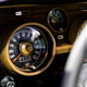 Illustration for article titled We Got Up Close And Personal With The Original Bullitt Mustang